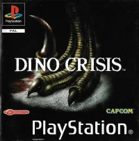 Dino Crisis [FR]