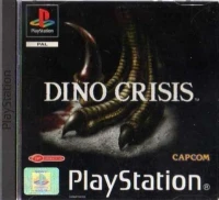 Dino Crisis [IT]
