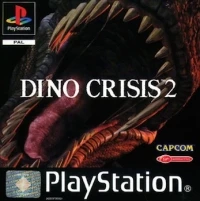 Dino Crisis 2