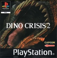Dino Crisis 2 [DE]