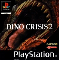 Dino Crisis 2 [FR]