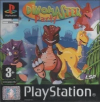 Dinomaster Party [NL]
