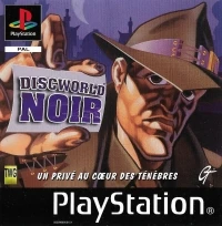Discworld Noir [FR]