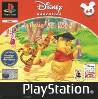 Disney Educatief - Winnie De Poeh