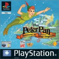 Disney Peter Pan - Aventuras na terra do Nunca