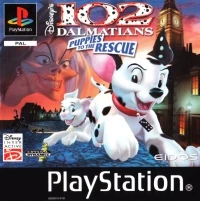 Disney's 102 Dalmatians: Puppies to the Rescue