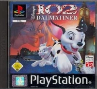 Disney's 102 Dalmatiner
