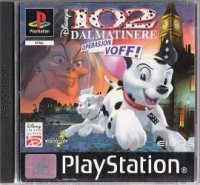 Disney's 102 Dalmatinere: Operasjon Voff!