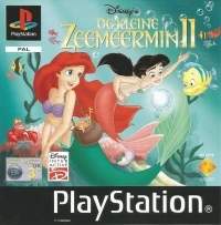 Disney's De Kleine Zeemeermin II