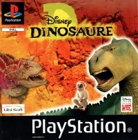 Disney's Dinosaure [FR]