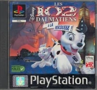 Disney Les 102 Dalmatiens: Á La Rescousse!