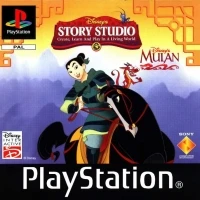 Disney's Mulan