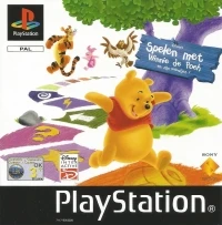 Disney's Party Time With Winnie the Pooh