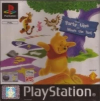 Disney's Party Time With Winnie the Pooh [SE][NO][FI]