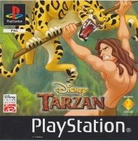 Disney's Tarzan