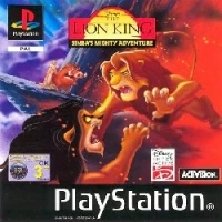 Disney's The Lion King II: Simba's Mighty Adventure
