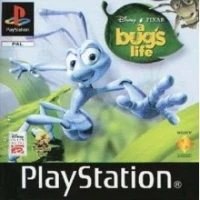 Disney/Pixar A Bug's Life