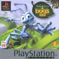 Disney/Pixar A Bug's Life - Platinum
