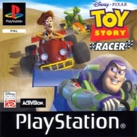 Disney/Pixar's Toy Story Racer