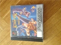 Disneys Action Spel med Herkules