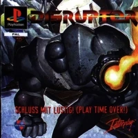 Disruptor