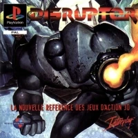 Disruptor [FR]