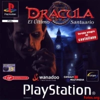 Dracula 2: El último santuario