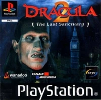 Dracula 2: The Last Sanctuary