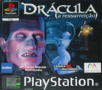 Drácula: A Ressurreição