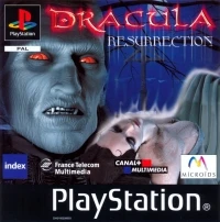 Dracula: Resurrection