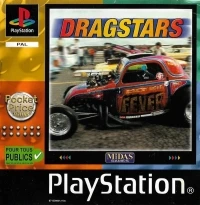 Dragstars [FR]