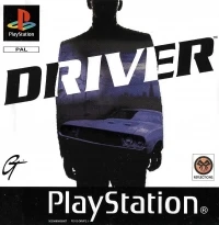 Driver [FR]