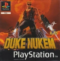 Duke Nukem [DE][IT]