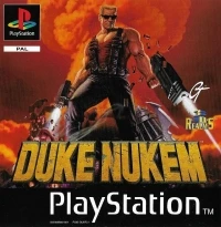 Duke Nukem [FR]