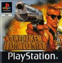 Duke Nukem: Time to Kill [ES][IT]