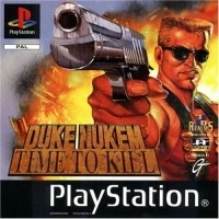 Duke Nukem: Time to Kill [FR]