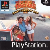 Dukes of Hazzard II, The: Daisy Dukes It Out