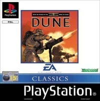 Dune - EA Classics
