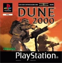 Dune 2000 [DE]