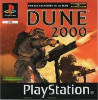 Dune 2000 [FR]
