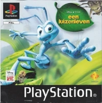 Een Luizeleven