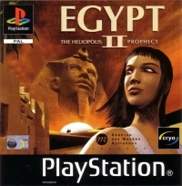 Egypt II