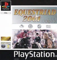 Equestriad 2001