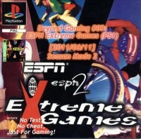 ESPN Extreme Games