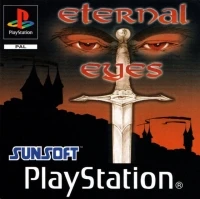 Eternal Eyes [FR]