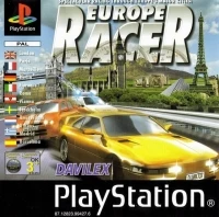 Europe Racer [UK]
