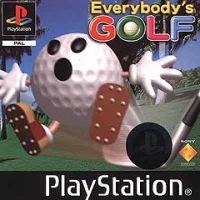 Everybody's Golf