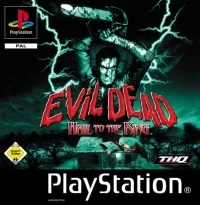 Evil Dead: Hail to the King [DE]