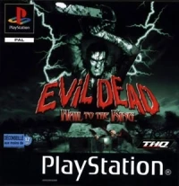Evil Dead: Hail to the King [FR]