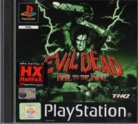 Evil Dead: Hail to the King [IT]